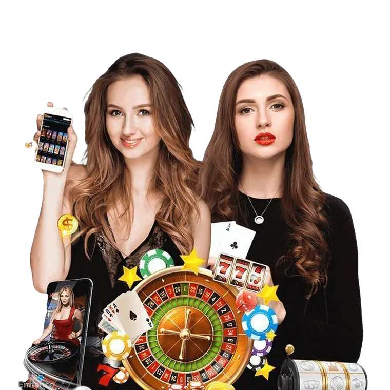 Wide Selection of Online Casino Games